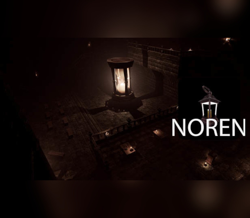 NOREN PC Steam Ключ
