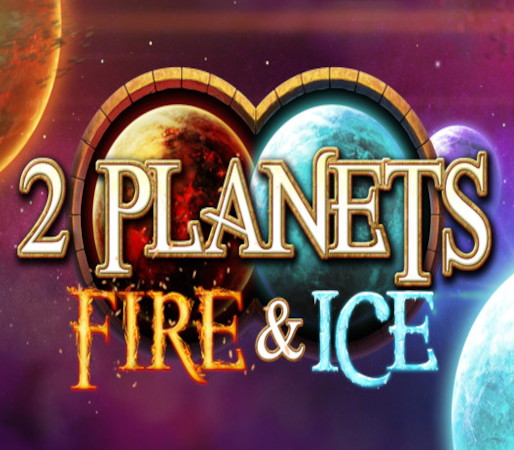 2 Planets Fire and Ice PC Steam Ключ