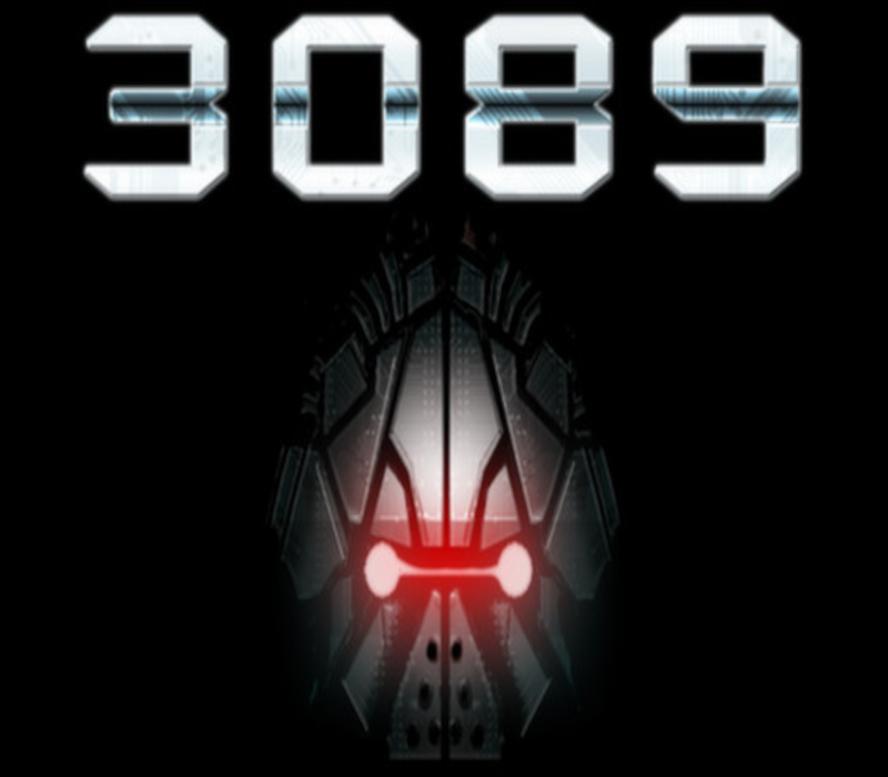 3089 - Futuristic Action RPG PC Steam Ключ