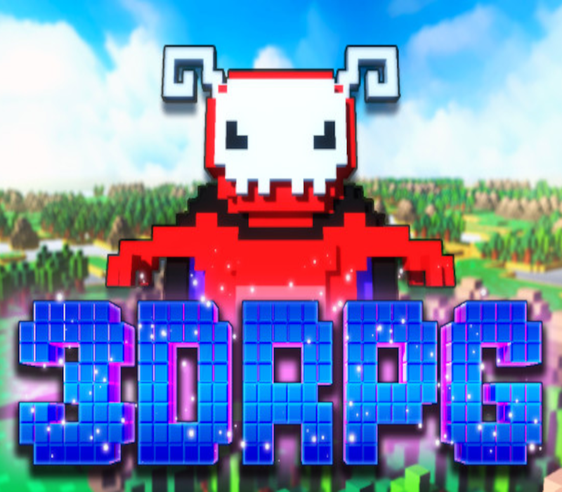 3DRPG PC Steam Ключ