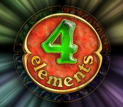4 Elements PC Steam Ключ