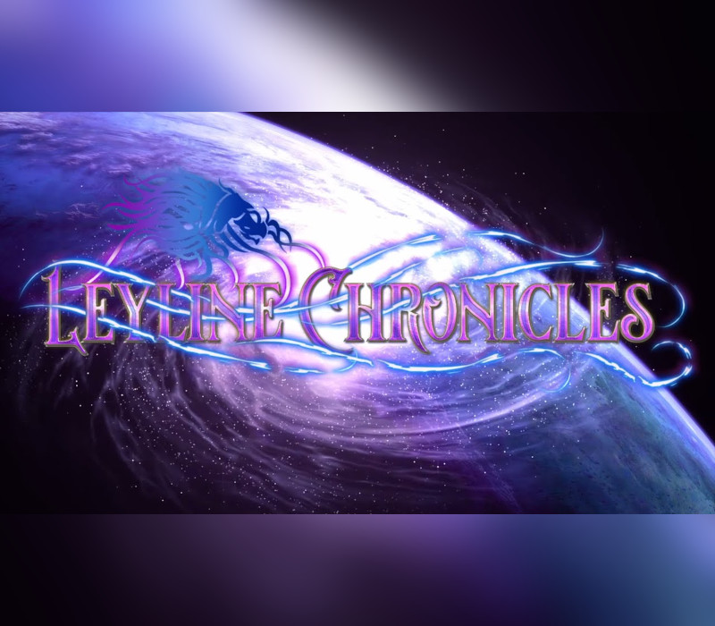 Leyline Chronicles PC Steam Ключ
