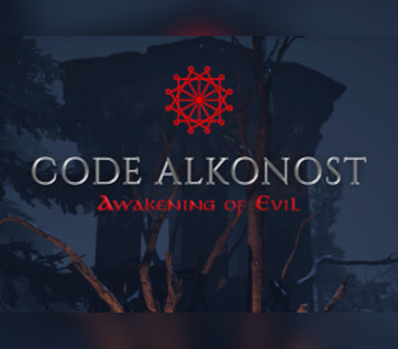 Code Alkonost: Awakening of Evil PC Steam Ключ