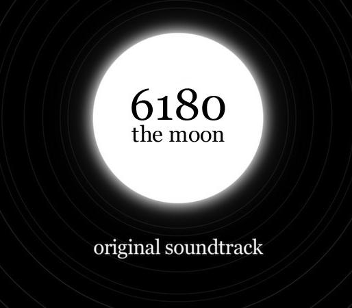 6180 the moon - Original Soundtrack DLC PC Steam Ключ