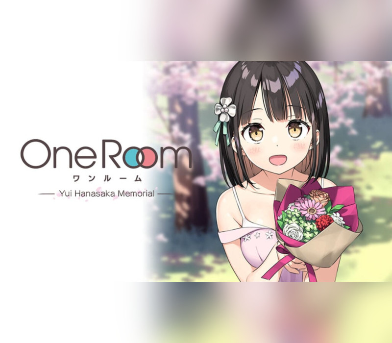 OneRoom ―Yui Hanasaka Memorial― PC Steam Ключ