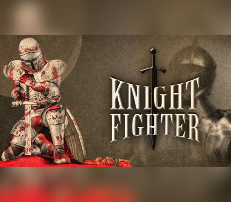 Knight Fighter PC Steam Ключ