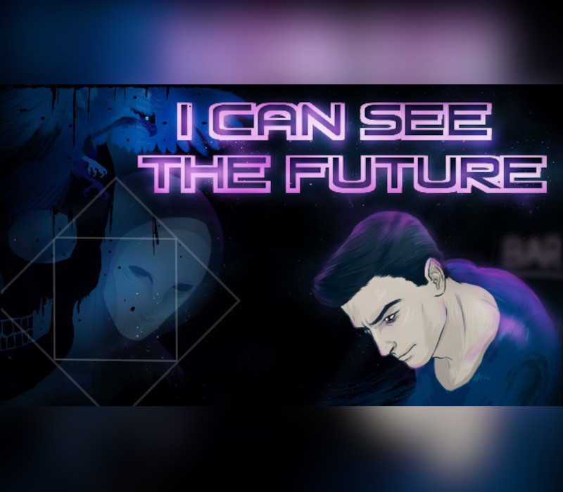 I Can See the Future PC Steam Ключ