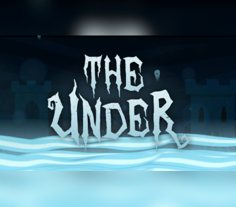 The Under (2017) PC Steam Ключ