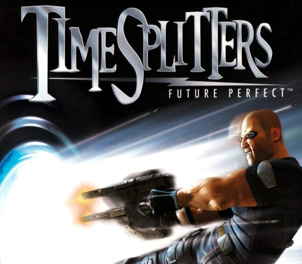 TimeSplitters Future Perfect XBOX One / Xbox Series X|S Аккаунт