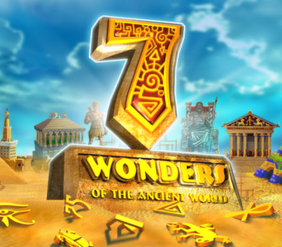 7 Wonders of the Ancient World PC Steam Ключ