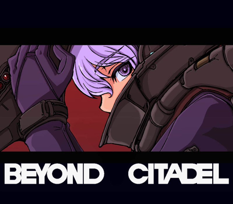 Beyond Citadel PC Steam Ключ