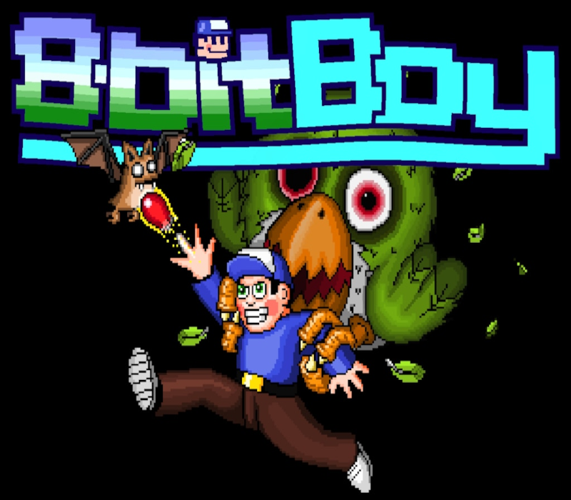 8BitBoy PC Steam Ключ