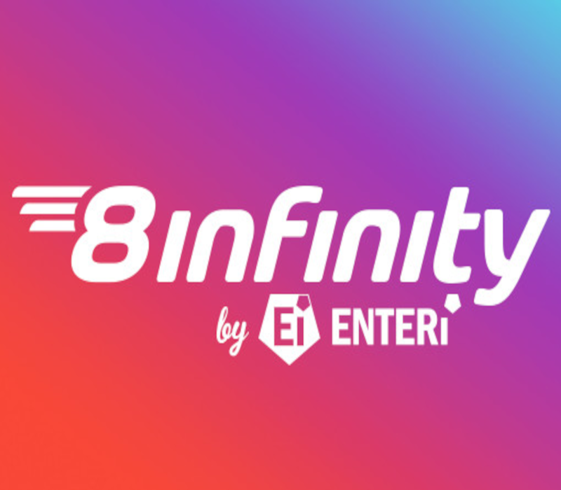8infinity PC Steam Ключ