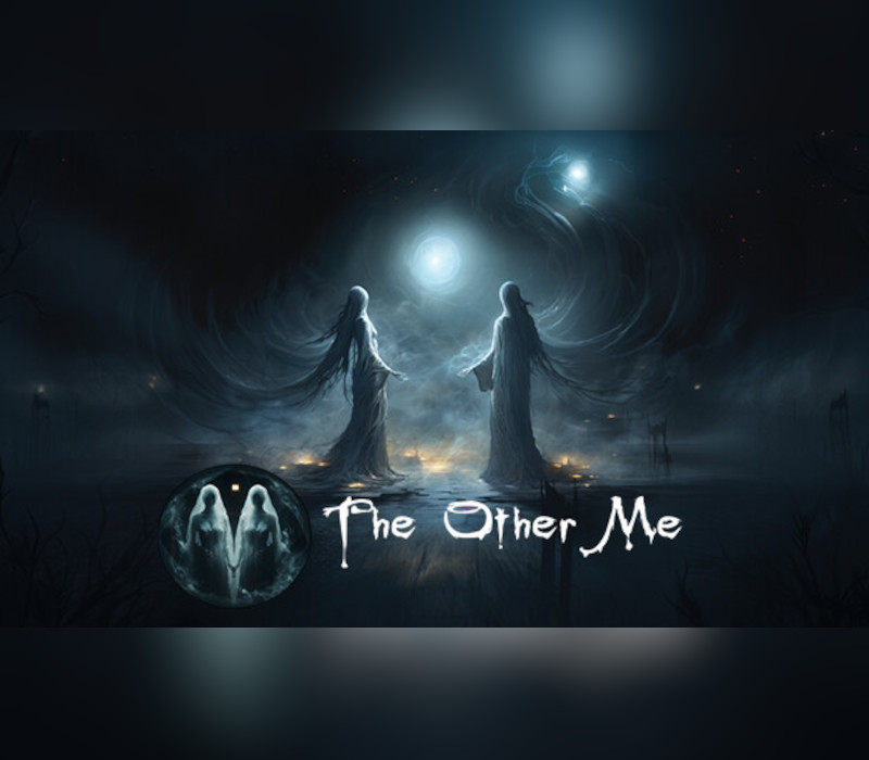 The Other Me PC Steam Ключ