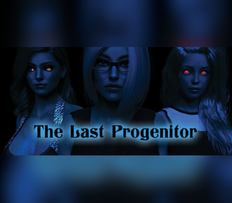The Last Progenitor - Chapter 1 PC Steam Ключ