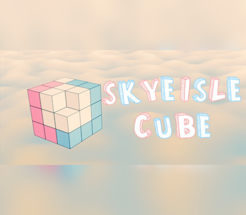 Skyeisle Cube PC Steam Ключ