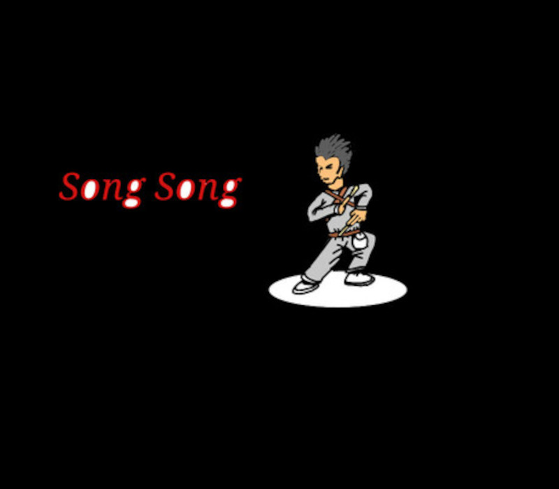 Song Song (2024) PC Steam Ключ