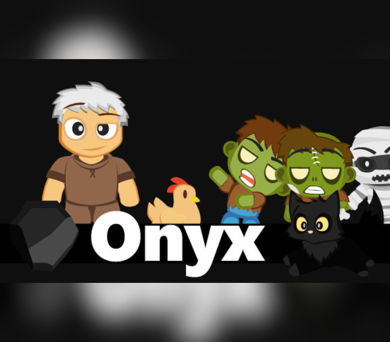 Onyx (2024) PC Steam Ключ