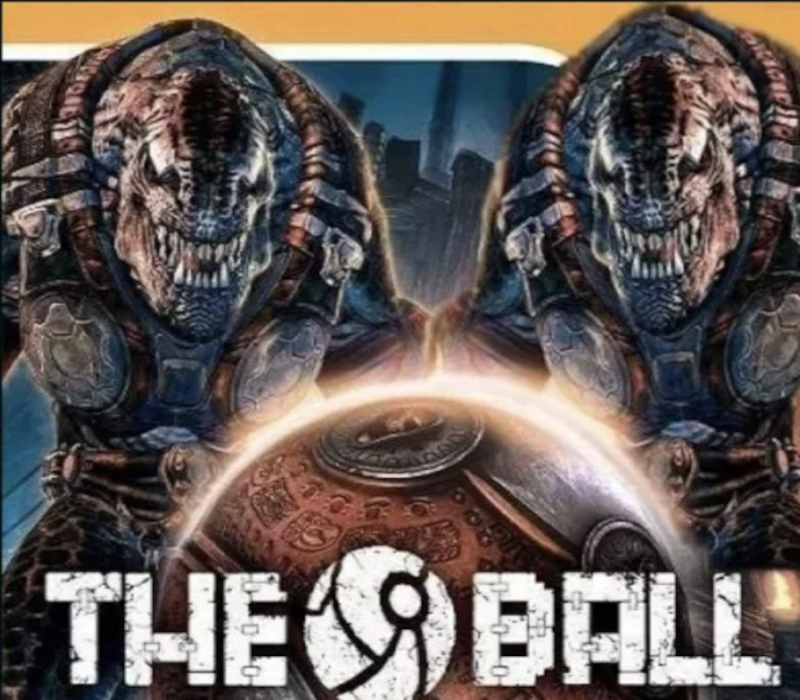 The Ball PC Steam Ключ
