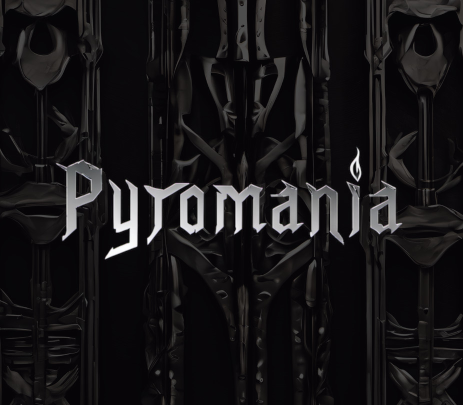 Pyromania PC Steam Ключ