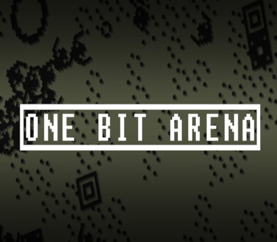 One Bit Arena PC Steam Ключ