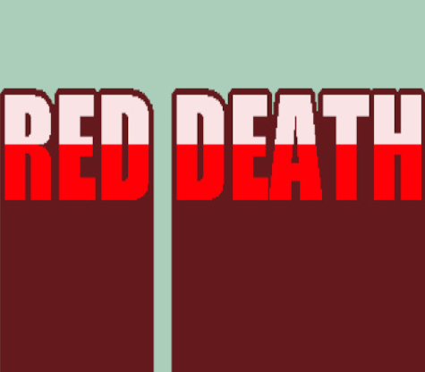 Red Death PC Steam Ключ