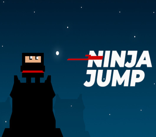 Ninja jump PC Steam Ключ