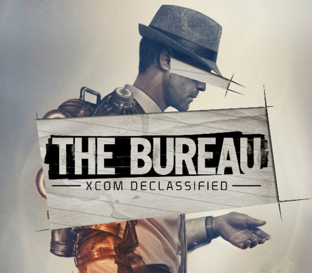 The Bureau: XCOM Declassified EU PC Steam Ключ