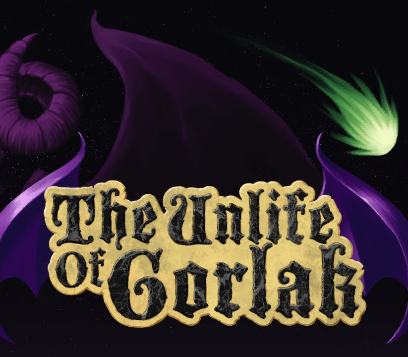 The Unlife of Gorlak PC Steam Ключ