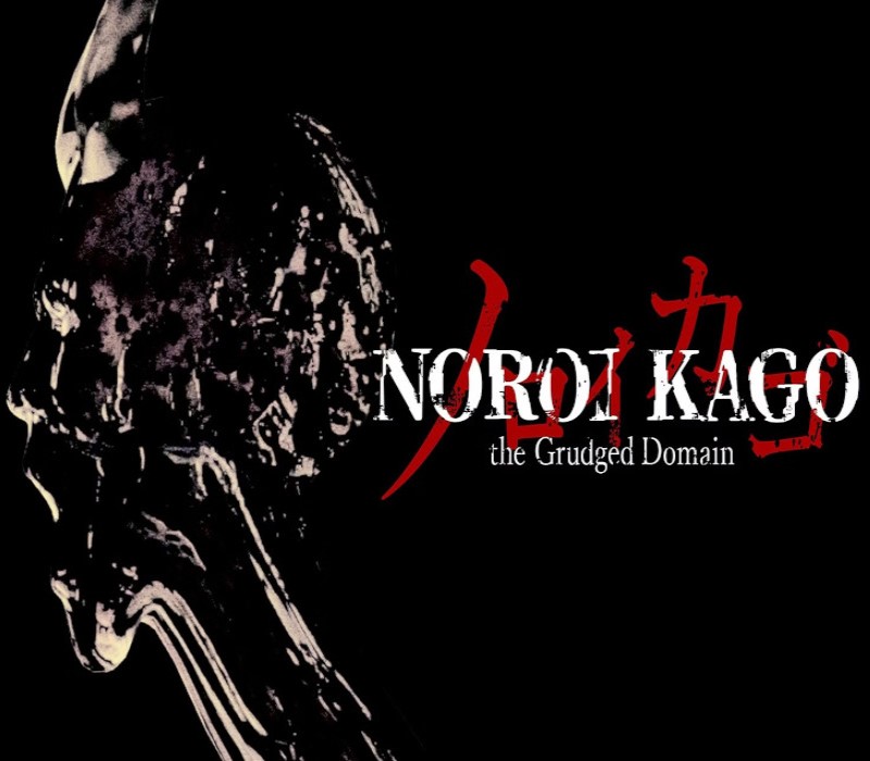 NOROI KAGO: the Grudged Domain PC Steam Аккаунт