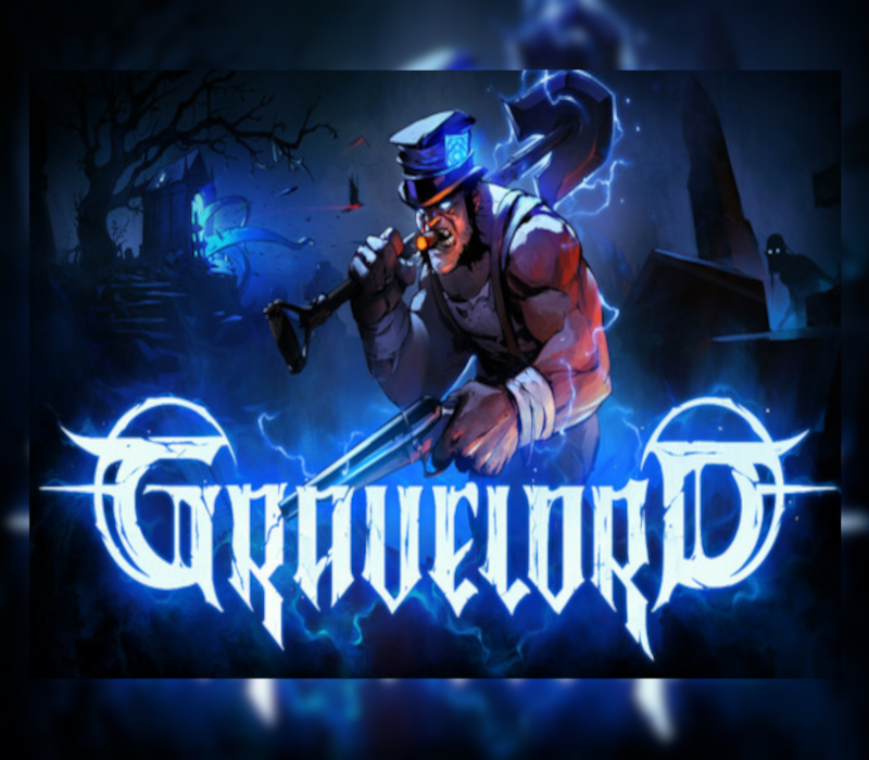 Gravelord PC Steam Ключ