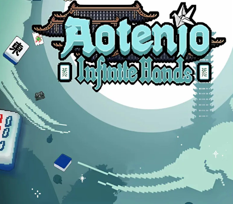 Aotenjo: Infinite Hands PC Steam Аккаунт