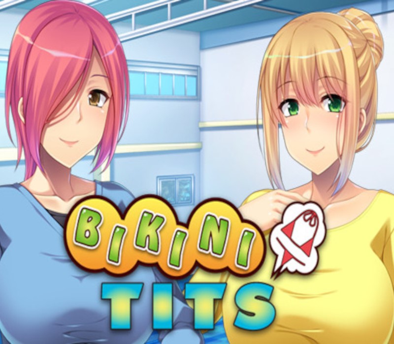 Bikini Tits PC Steam Ключ