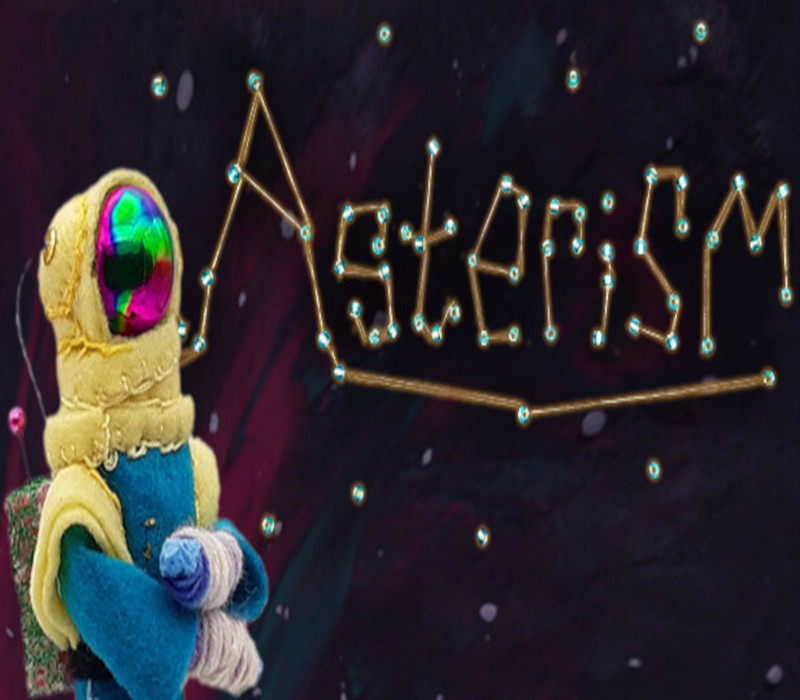 Asterism PC Steam Ключ