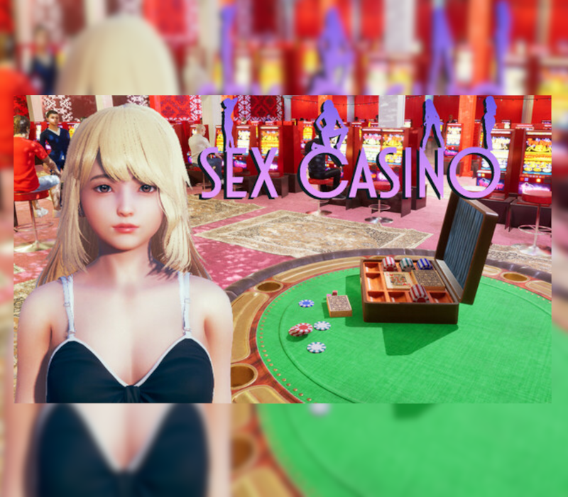 Sex Casino PC Steam Ключ