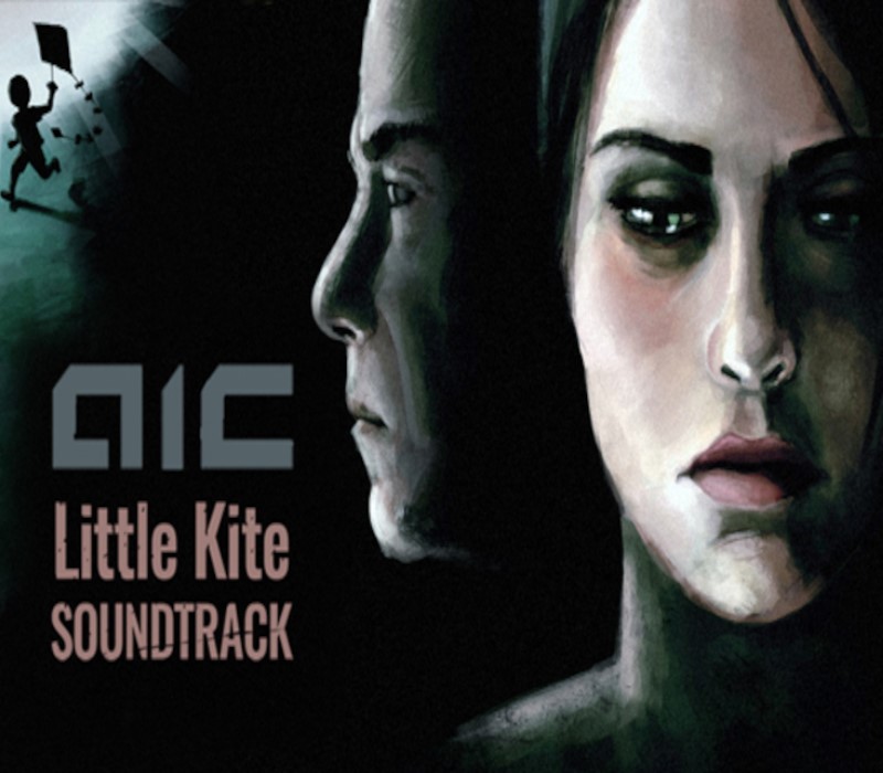 Little Kite - Original Soundtrack DLC PC Steam Ключ