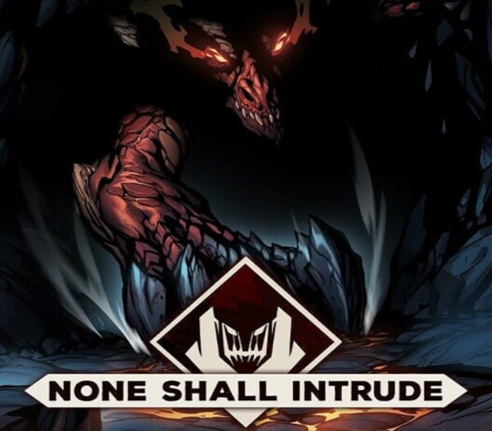 None Shall Intrude PC Steam Аккаунт