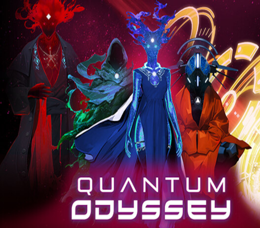 Quantum Odyssey PC Steam Ключ