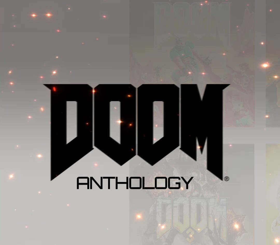 DOOM Anthology EU XBOX One / Xbox Series X|S Ключ
