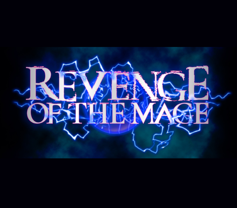 Revenge of the Mage PC Steam Ключ
