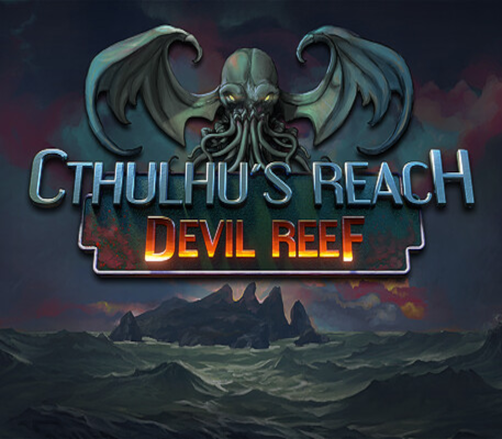 Cthulhu's Reach: Devil Reef PC Steam Ключ