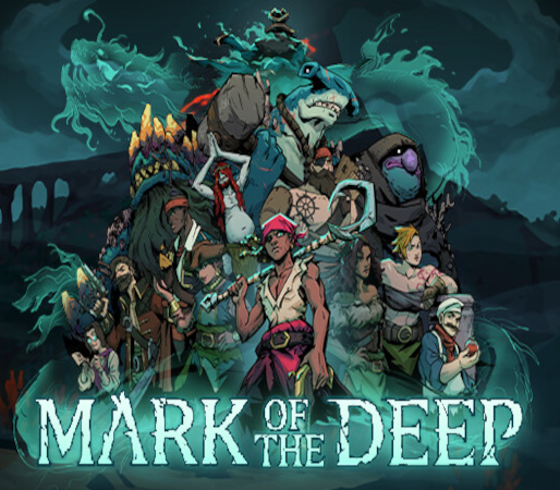 Mark of the Deep Deluxe-издание PC Steam Ключ