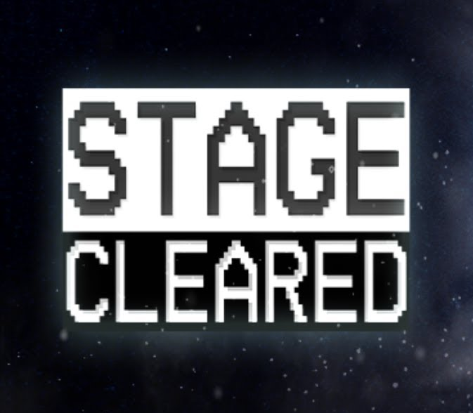 Stage Cleared PC Steam Ключ