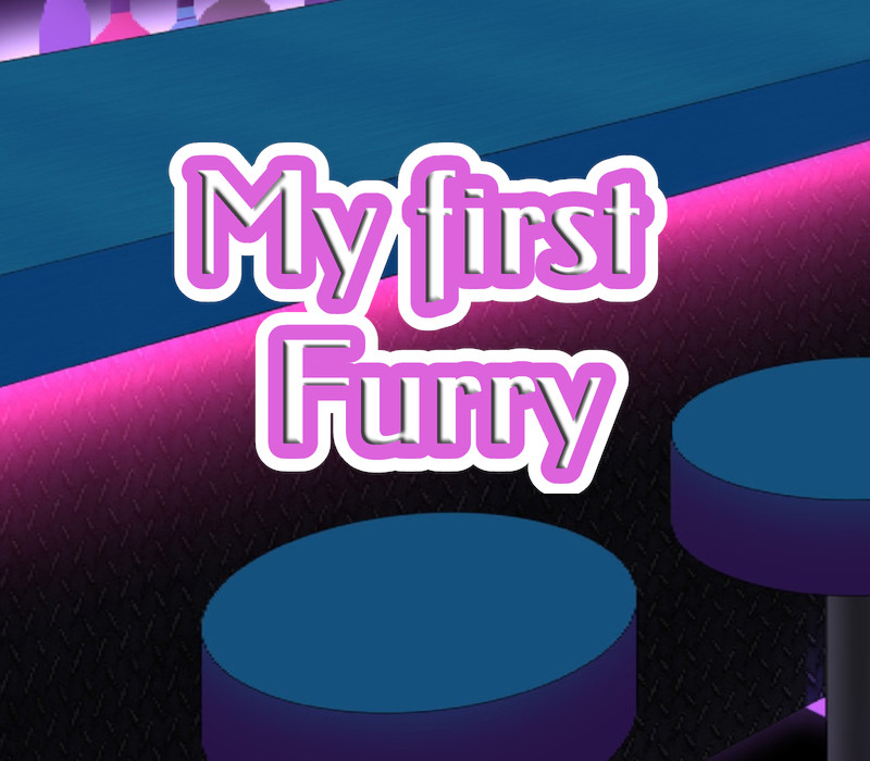 My first Furry PC Steam Ключ
