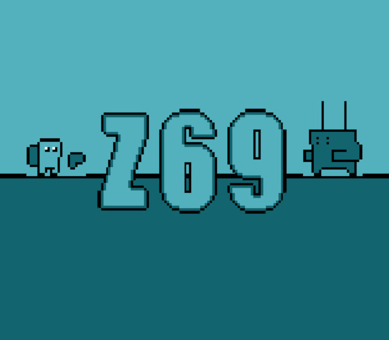 Z69 PC Steam Ключ