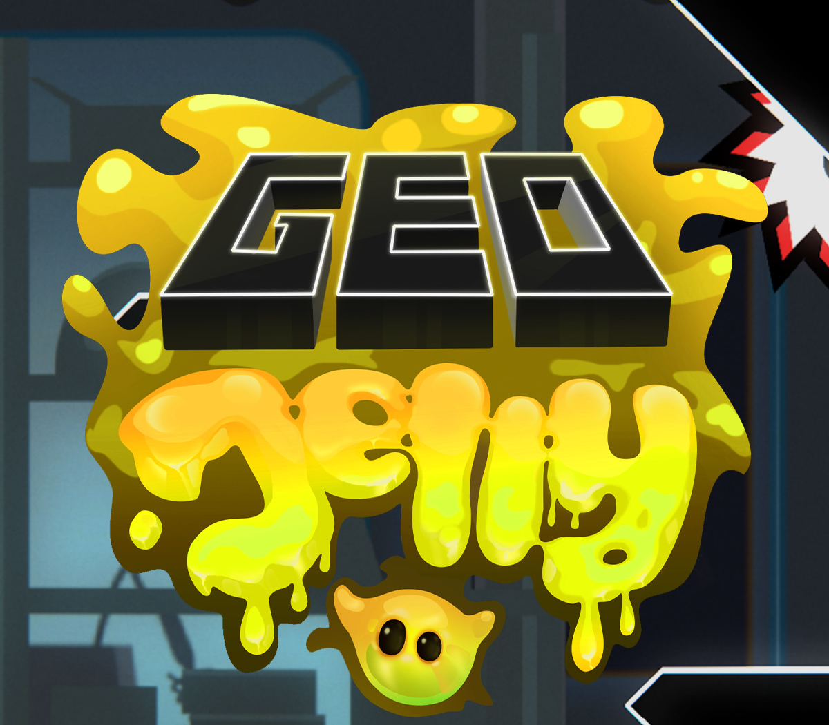 Geojelly NA PS5 Ключ