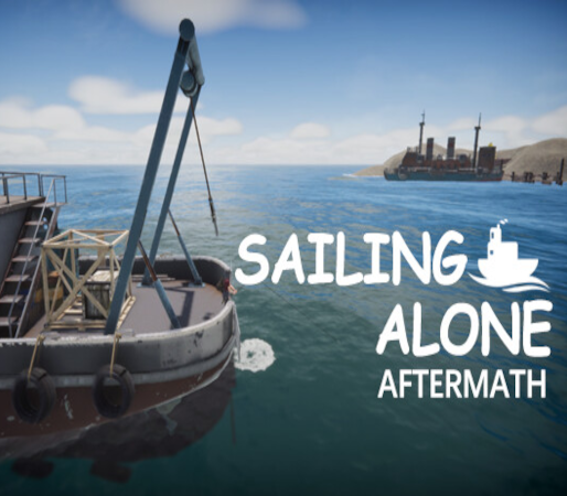Sailing alone:Aftermath PC Steam Ключ
