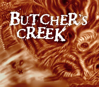 Butcher's Creek PC Steam Ключ