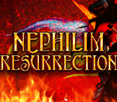 Nephilim Resurrection EU PC Steam Ключ