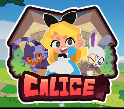 Calice PC Steam Ключ